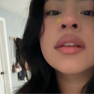 Meet your Posher, Salma